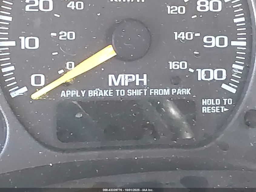 1999 GMC Sierra 1500 Sle VIN: 1GTEC19T2XZ537961 Lot: 43339776