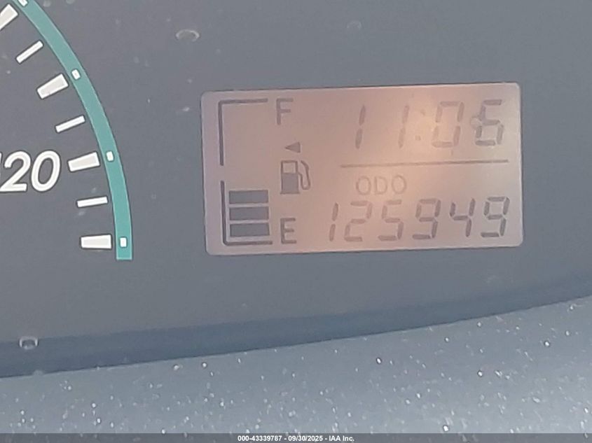 2012 Toyota Yaris VIN: JTDBT4K38CL017680 Lot: 43339787