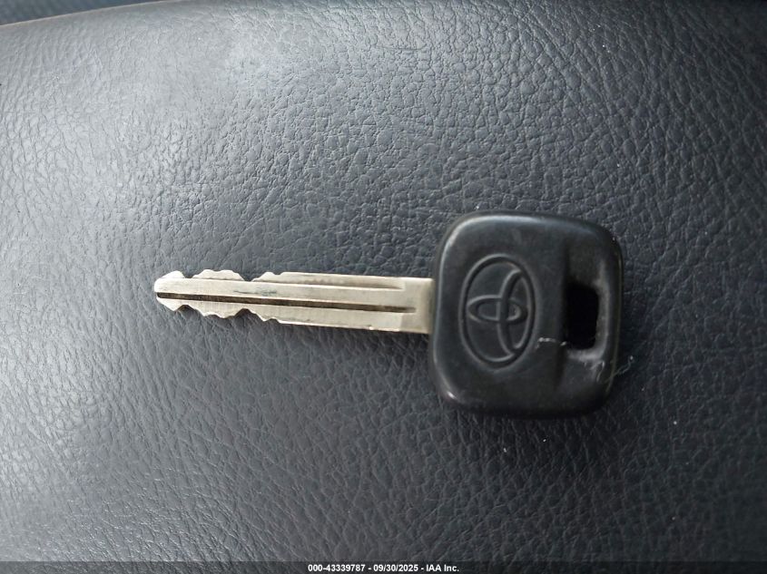 2012 Toyota Yaris VIN: JTDBT4K38CL017680 Lot: 43339787