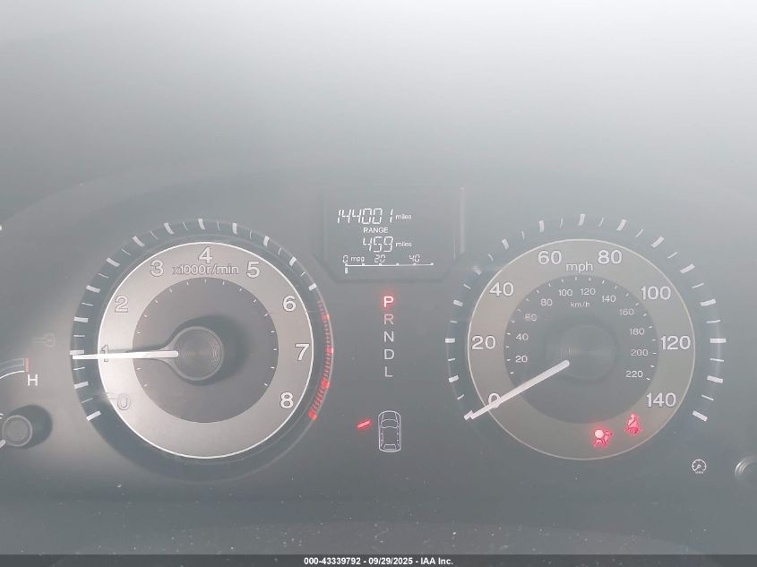 2011 Honda Odyssey Lx VIN: 5FNRL5H28BB028618 Lot: 43339792