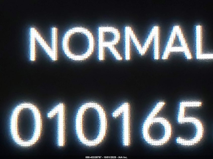 2025 Honda Cr-V Lx Awd VIN: 5J6RS4H29SL014411 Lot: 43339797