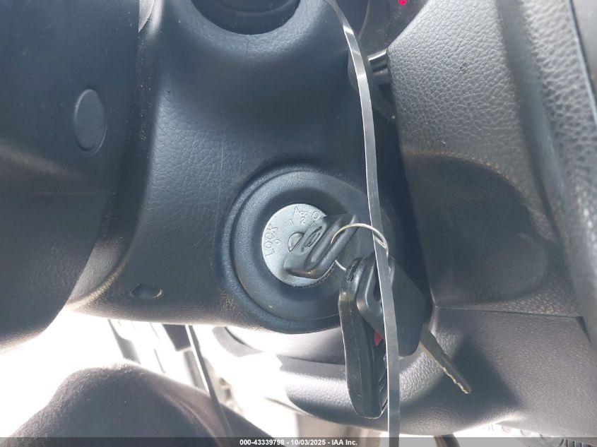 2007 Nissan Versa 1.8S VIN: 3N1BC13E07L395598 Lot: 43339798