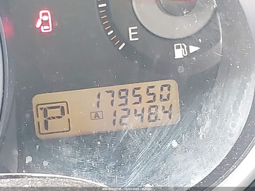 2007 Nissan Versa 1.8S VIN: 3N1BC13E07L395598 Lot: 43339798