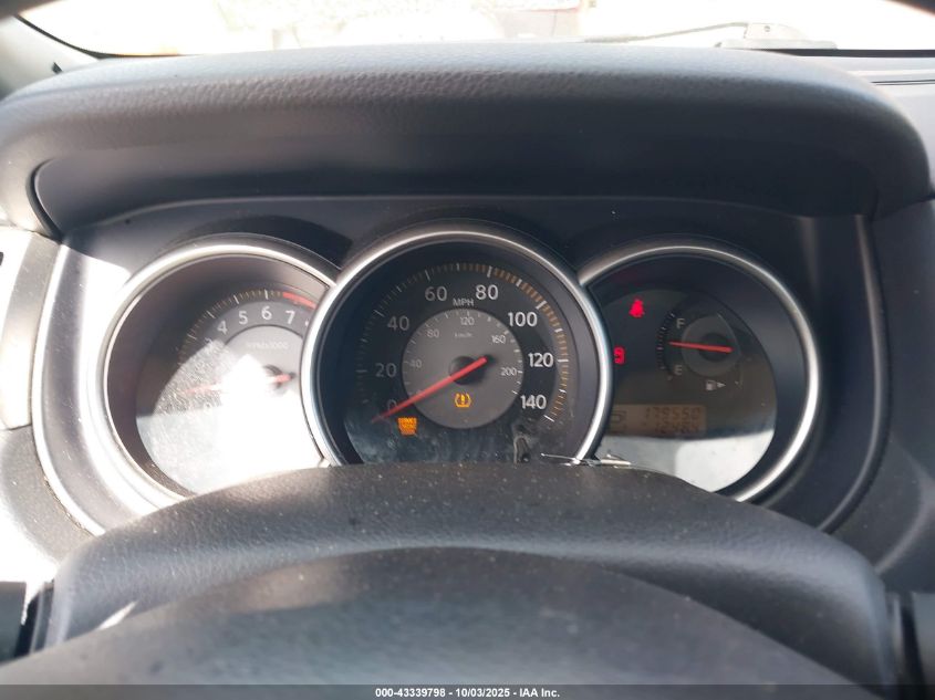 2007 Nissan Versa 1.8S VIN: 3N1BC13E07L395598 Lot: 43339798