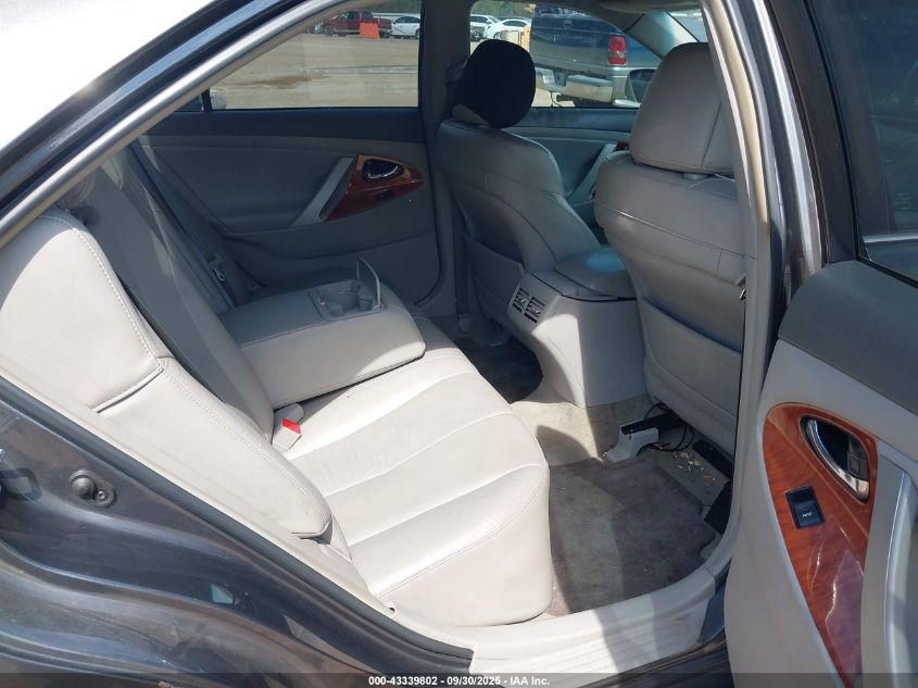 2010 Toyota Camry Xle VIN: 4T4BF3EK9AR079120 Lot: 43339802