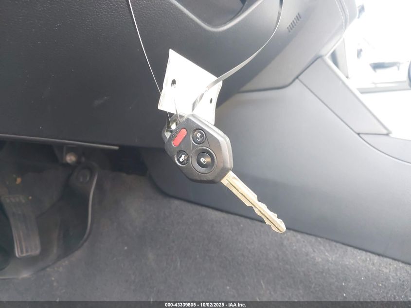 2019 Subaru Outback 2.5I Premium VIN: 4S4BSAFC7K3375312 Lot: 43339805