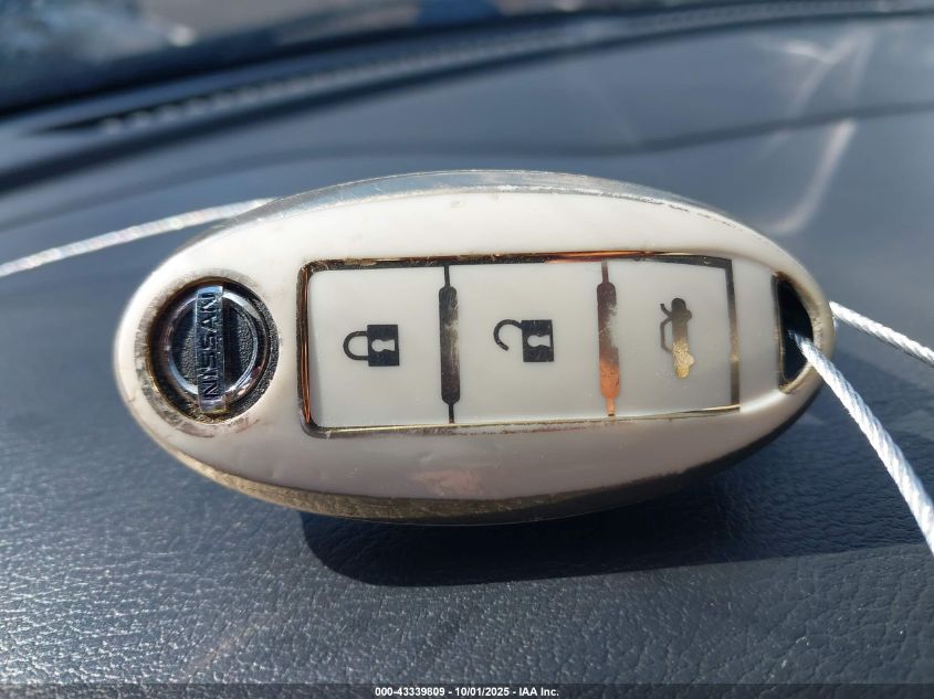 2018 Nissan Kicks S VIN: 3N1CP5CU8JL529529 Lot: 43339809