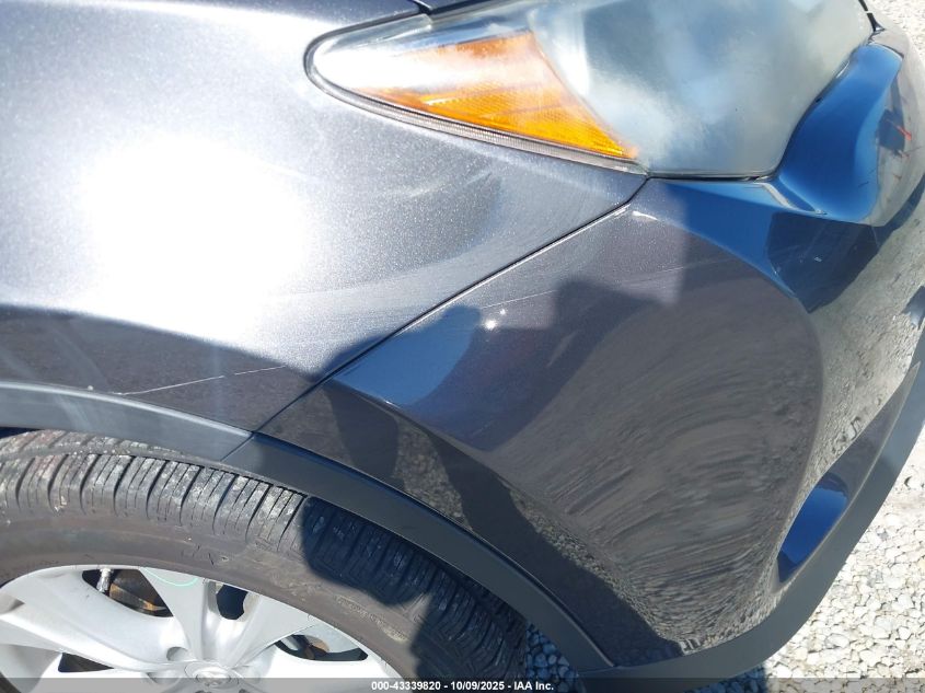 2014 Toyota Rav4 Limited VIN: 2T3DFREV7EW142809 Lot: 43339820