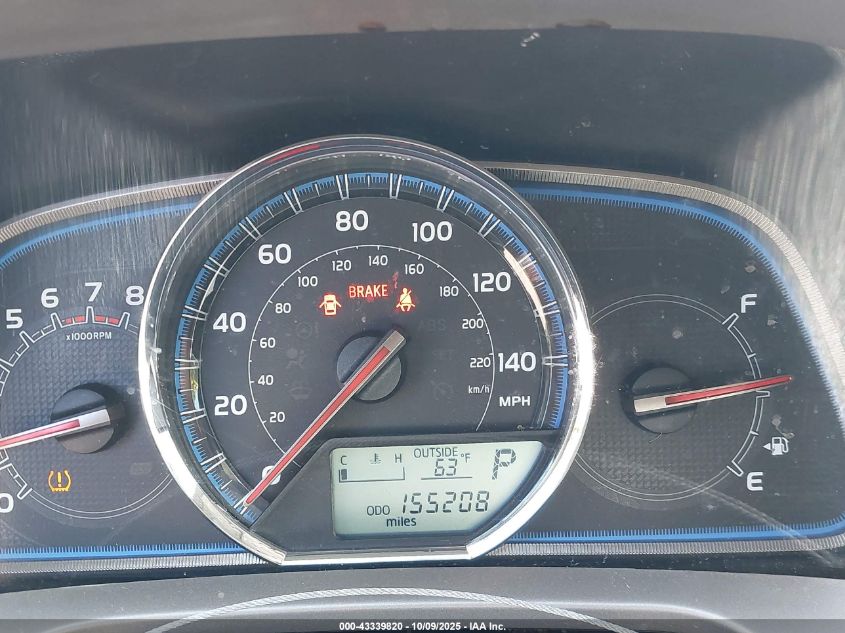 2014 Toyota Rav4 Limited VIN: 2T3DFREV7EW142809 Lot: 43339820