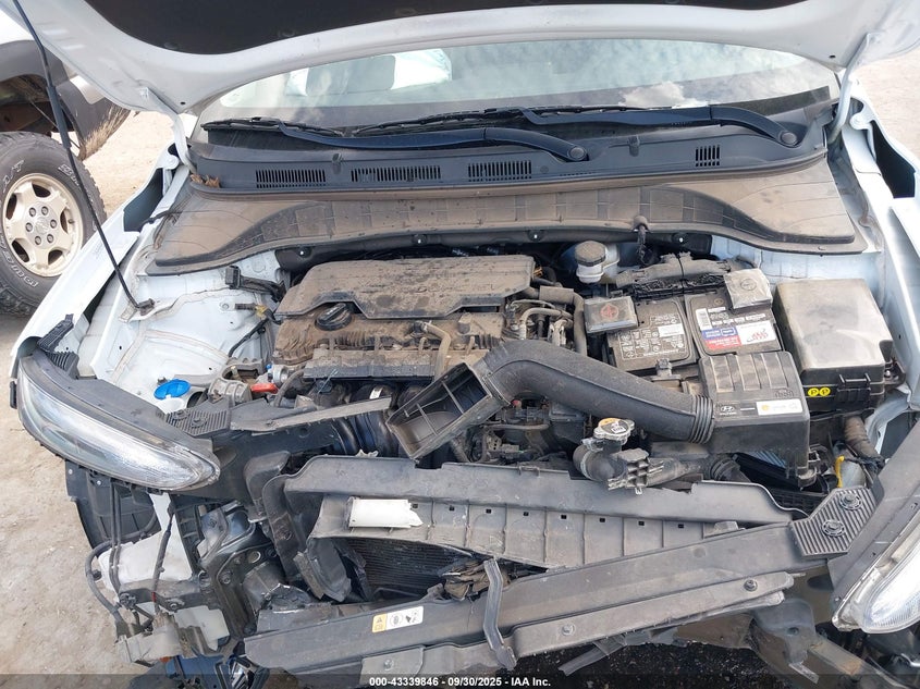 2022 HYUNDAI KONA SEL - KM8K62ABXNU758751