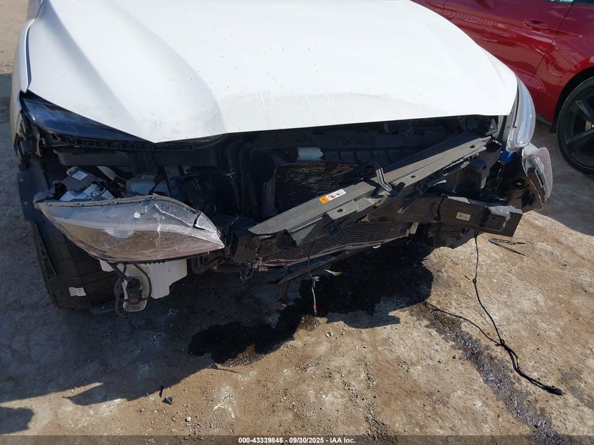 2022 HYUNDAI KONA SEL - KM8K62ABXNU758751