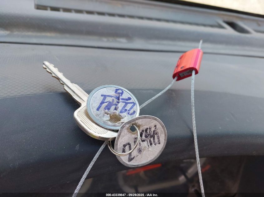 2016 Isuzu Npr Dsl Reg At VIN: JALC4W164G7002244 Lot: 43339847