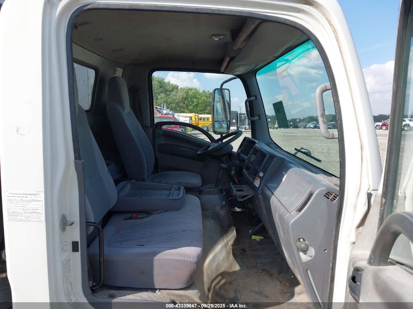 2016 Isuzu Npr Dsl Reg At VIN: JALC4W164G7002244 Lot: 43339847