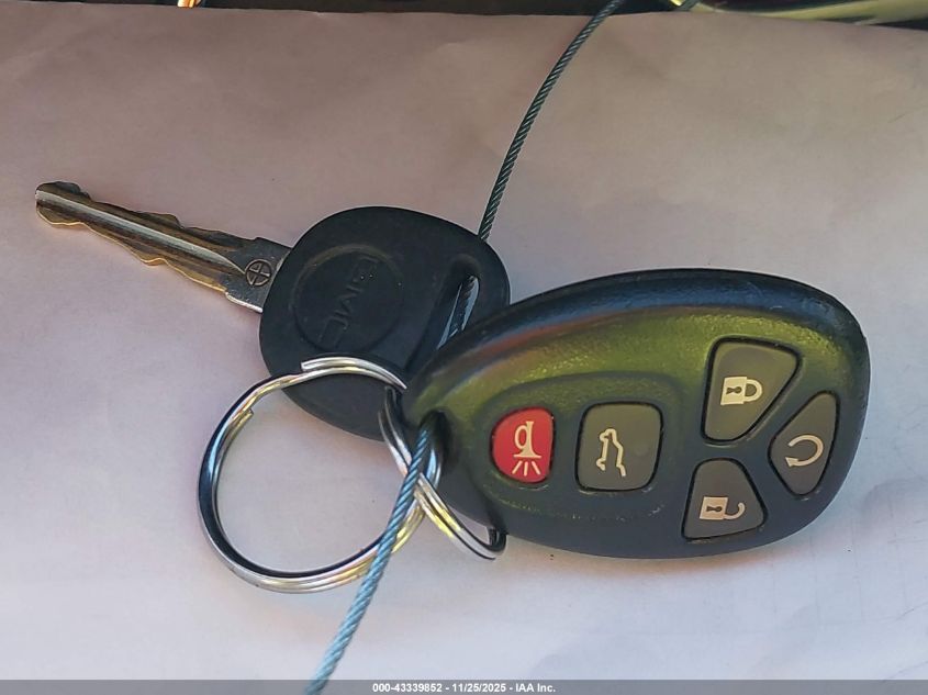 2013 GMC Acadia Slt-1 VIN: 1GKKRRKD4DJ208390 Lot: 43339852