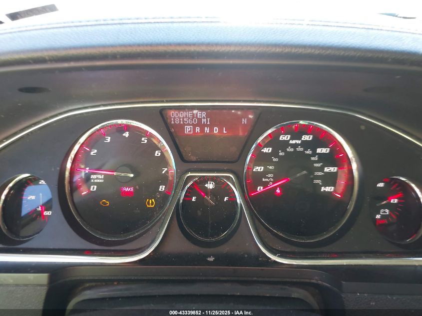 2013 GMC Acadia Slt-1 VIN: 1GKKRRKD4DJ208390 Lot: 43339852