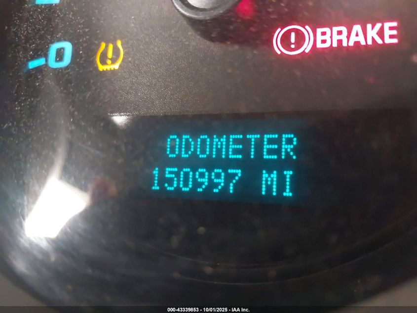 2007 Chevrolet Silverado 2500Hd Lt1 VIN: 1GCHK29697E534532 Lot: 43339853