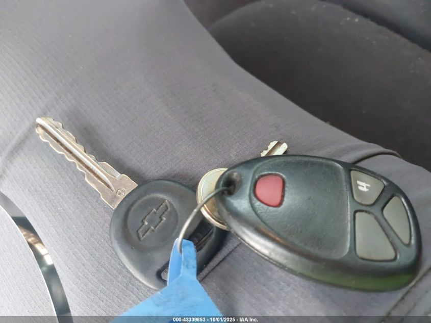 2007 Chevrolet Silverado 2500Hd Lt1 VIN: 1GCHK29697E534532 Lot: 43339853