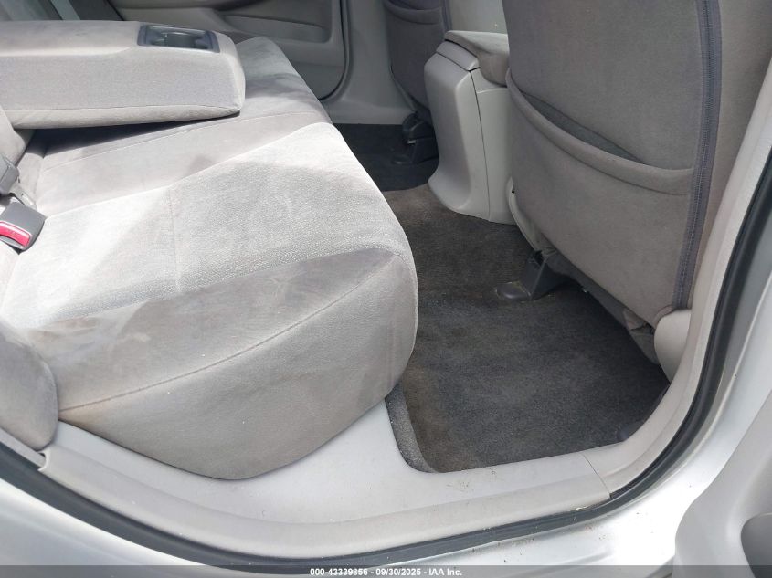 2009 Honda Accord 2.4 Lx VIN: 1HGCP26359A197908 Lot: 43339856