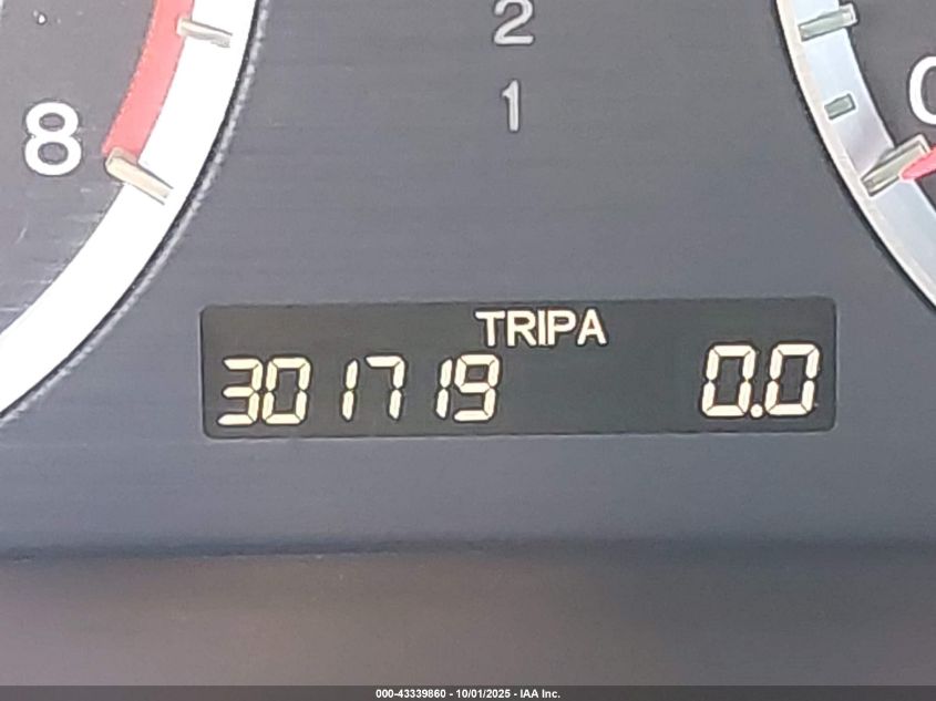 2008 Honda Accord 2.4 Ex-L VIN: JHMCP26818C065045 Lot: 43339860