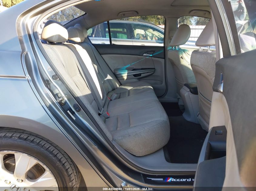 2008 Honda Accord 2.4 Ex-L VIN: JHMCP26818C065045 Lot: 43339860