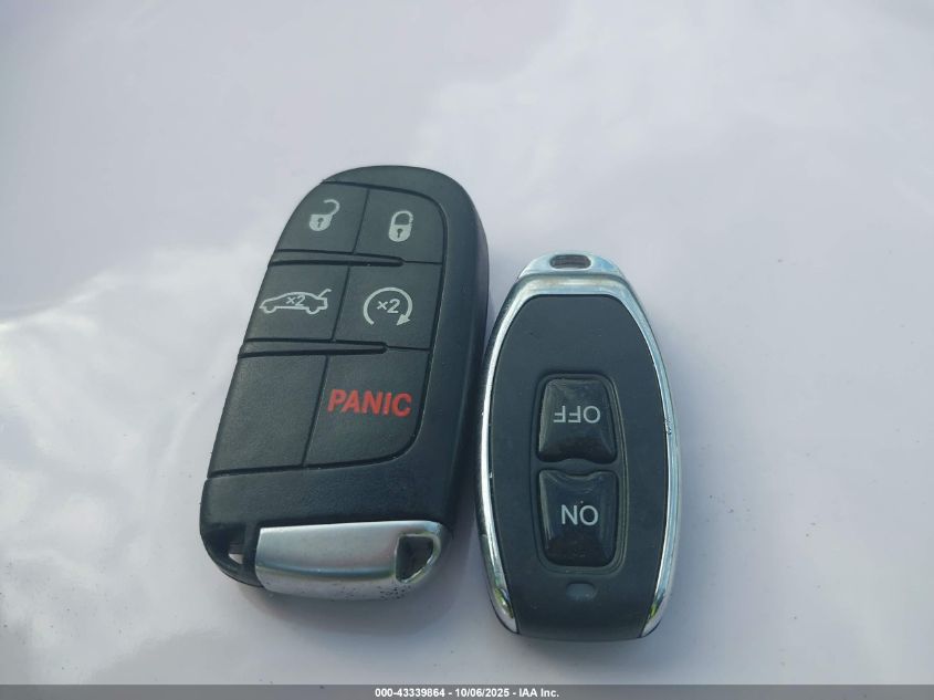 2018 Dodge Charger R/T Scat Pack Rwd VIN: 2C3CDXGJ6JH312088 Lot: 43339864