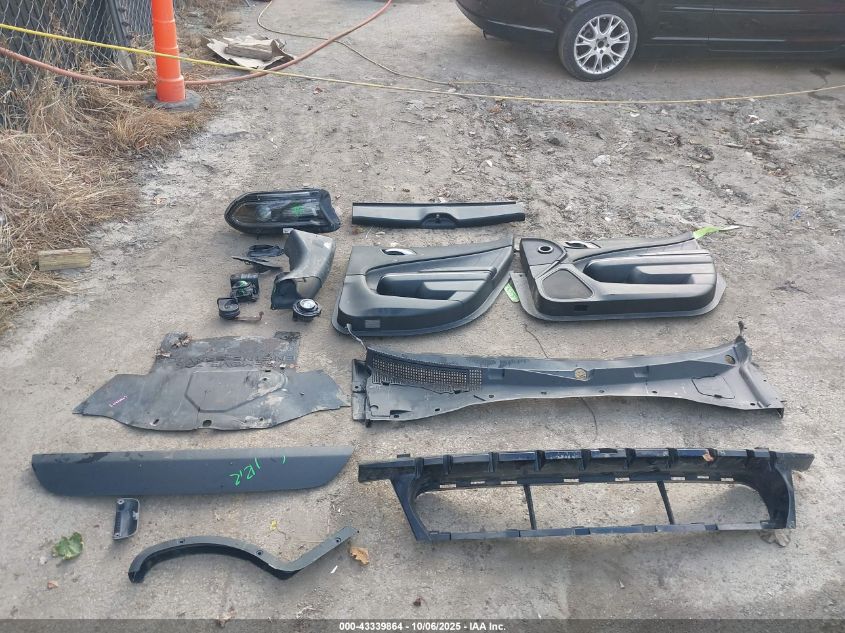 2018 Dodge Charger R/T Scat Pack Rwd VIN: 2C3CDXGJ6JH312088 Lot: 43339864