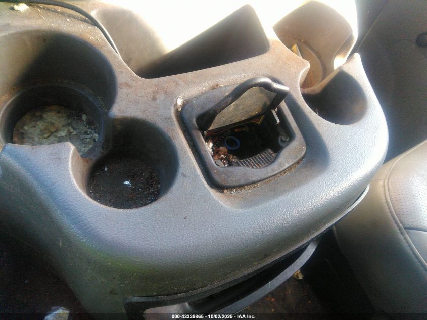 2003 Ford E-250 Commercial/Recreational VIN: 1FTNS24L93HA23265 Lot: 43339865