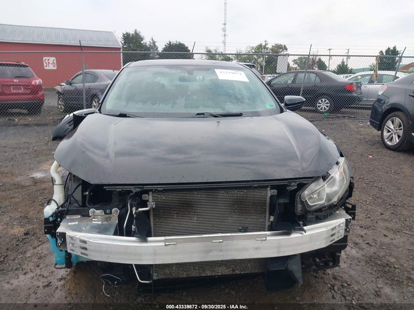 2017 HONDA CIVIC EX 19XFC2F76HE050096
