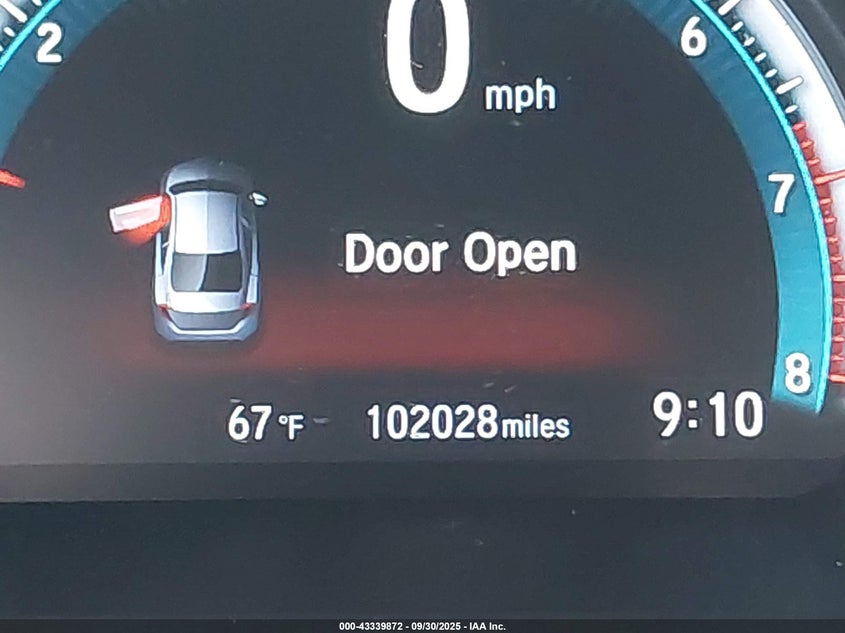 2017 HONDA CIVIC EX 19XFC2F76HE050096