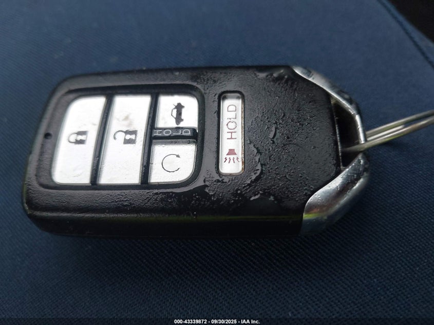 2017 HONDA CIVIC EX 19XFC2F76HE050096