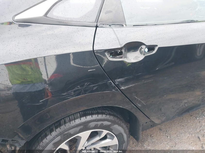 2017 HONDA CIVIC EX 19XFC2F76HE050096