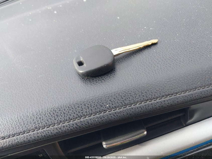 2014 TOYOTA COROLLA LE - 5YFBURHE6EP084405