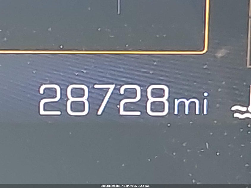 2024 Chevrolet Trax Fwd Activ VIN: KL77LKE27RC170022 Lot: 43339883