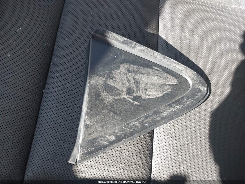 2024 Chevrolet Trax Fwd Activ VIN: KL77LKE27RC170022 Lot: 43339883