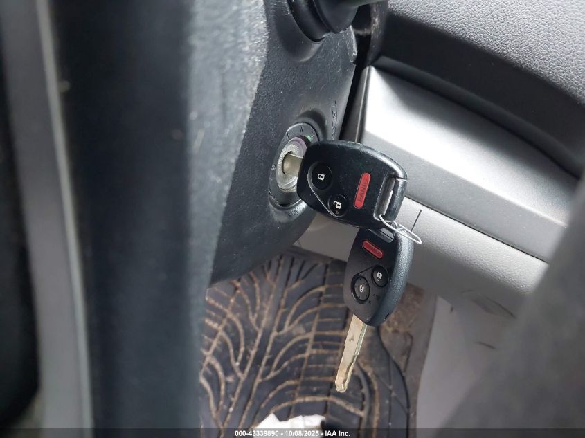 2012 Honda Cr-V Ex VIN: 5J6RM4H5XCL058794 Lot: 43339890