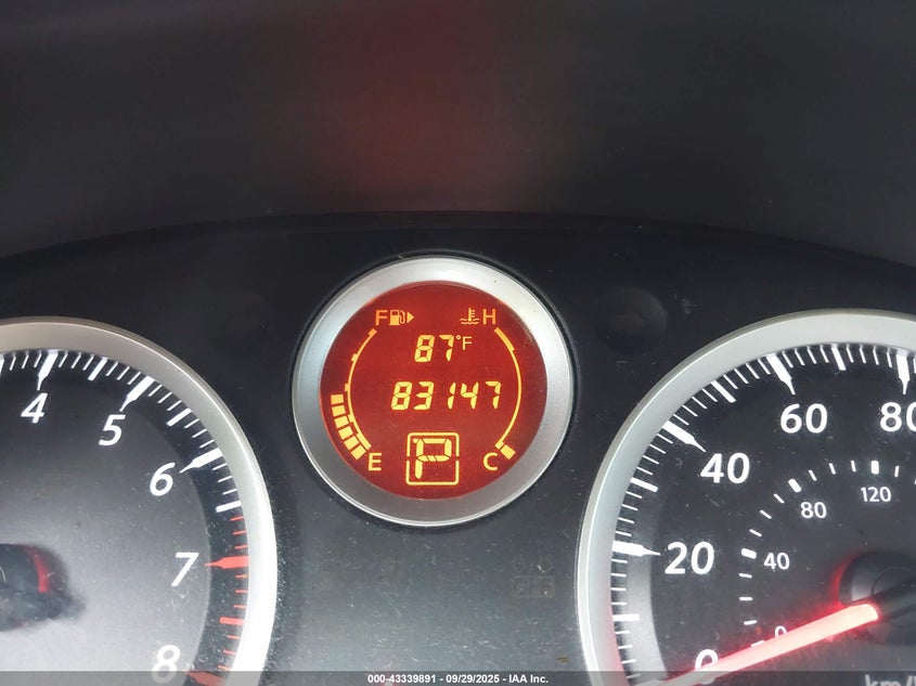 2012 Nissan Sentra 2.0 S VIN: 3N1AB6AP2CL612286 Lot: 43339891