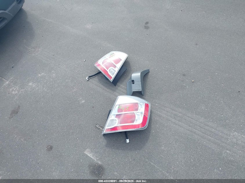 2012 Nissan Sentra 2.0 S VIN: 3N1AB6AP2CL612286 Lot: 43339891