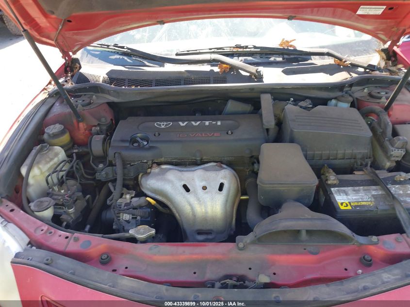 2007 Toyota Camry Le VIN: 4T1BE46K87U176481 Lot: 43339899