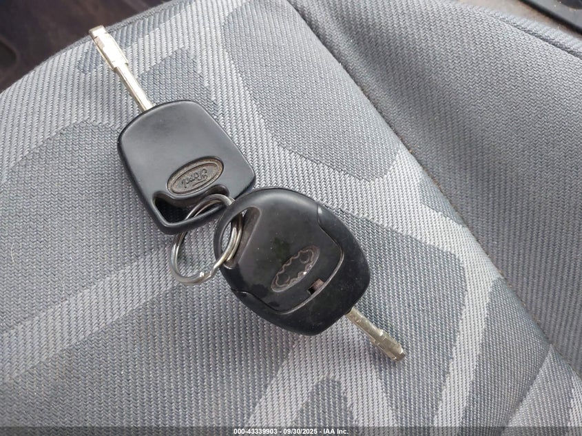 2010 Ford Transit Connect Xlt VIN: NM0LS7DN8AT034142 Lot: 43339903