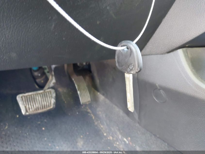 2013 Kia Sorento Lx VIN: 5XYKT3A14DG338073 Lot: 43339904