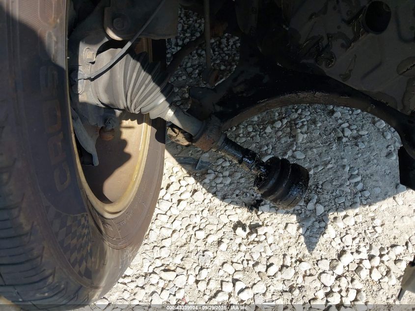 2013 Kia Sorento Lx VIN: 5XYKT3A14DG338073 Lot: 43339904