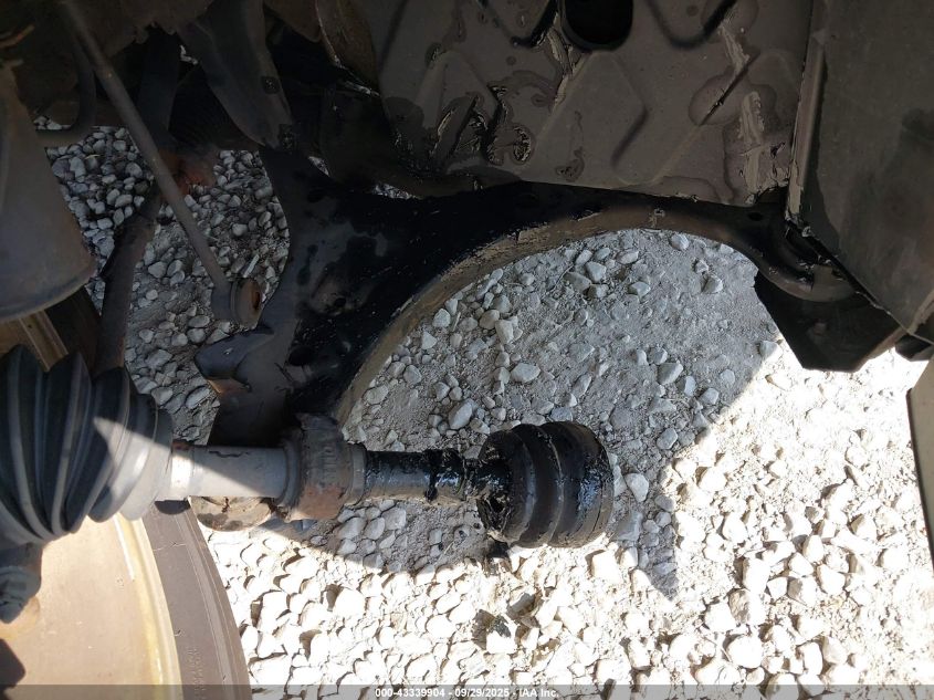 2013 Kia Sorento Lx VIN: 5XYKT3A14DG338073 Lot: 43339904