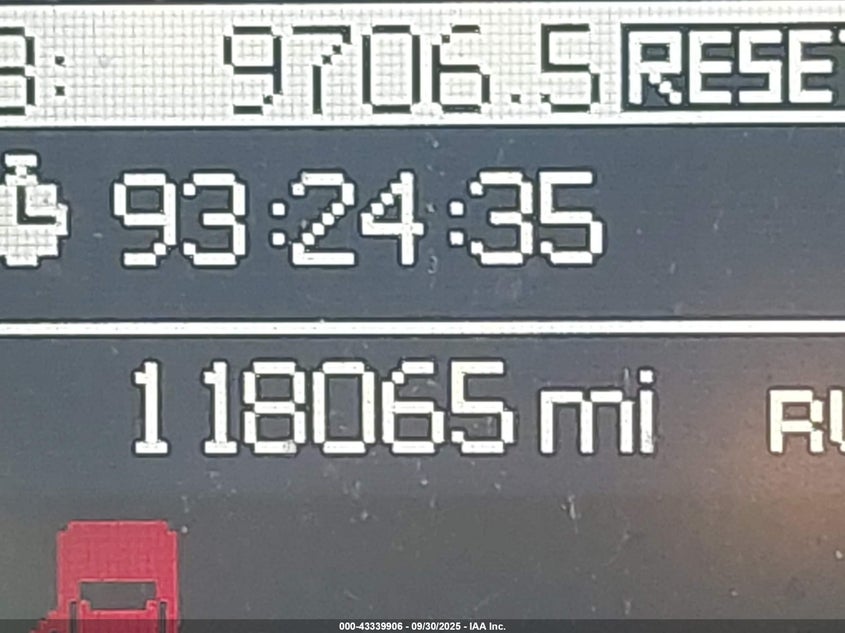 2014 CHRYSLER TOWN & COUNTRY TOURING - 2C4RC1BG2ER364772