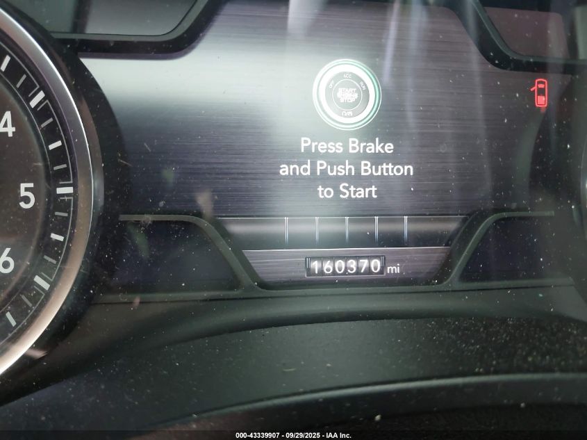 2019 Ram 1500 VIN: 1C6SRFFT4KN573418 Lot: 43339907