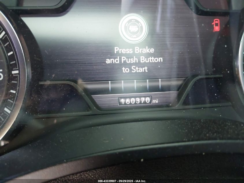 2019 Ram 1500 VIN: 1C6SRFFT4KN573418 Lot: 43339907