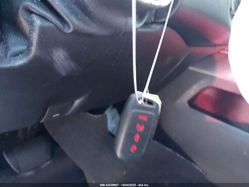 2019 Ram 1500 VIN: 1C6SRFFT4KN573418 Lot: 43339907