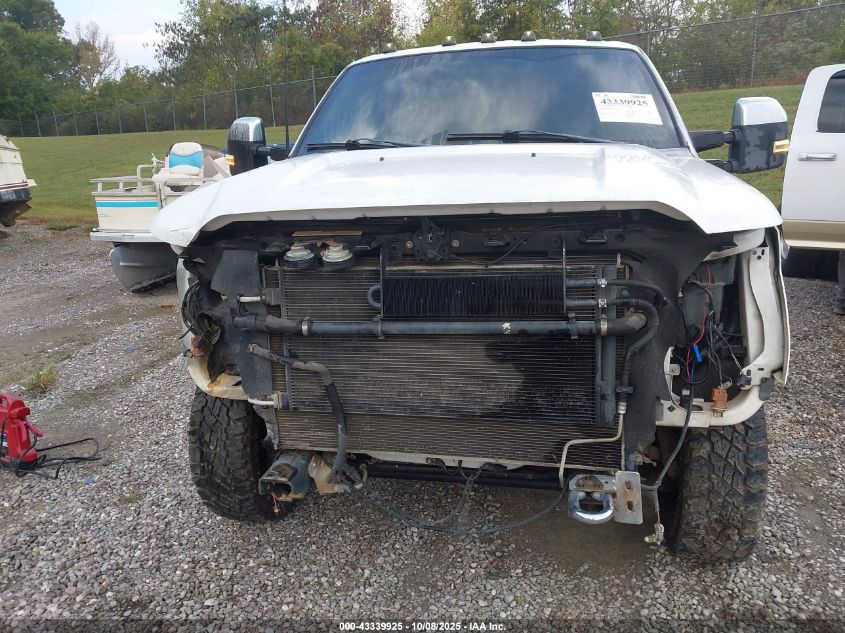 2015 Ford F-350 Xl VIN: 1FT8W3DTXFEB42889 Lot: 43339925