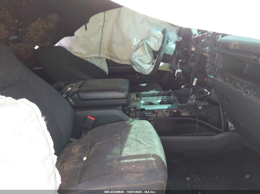 2022 FORD F-150 TREMOR - 1FTEW1E8XNFA88729