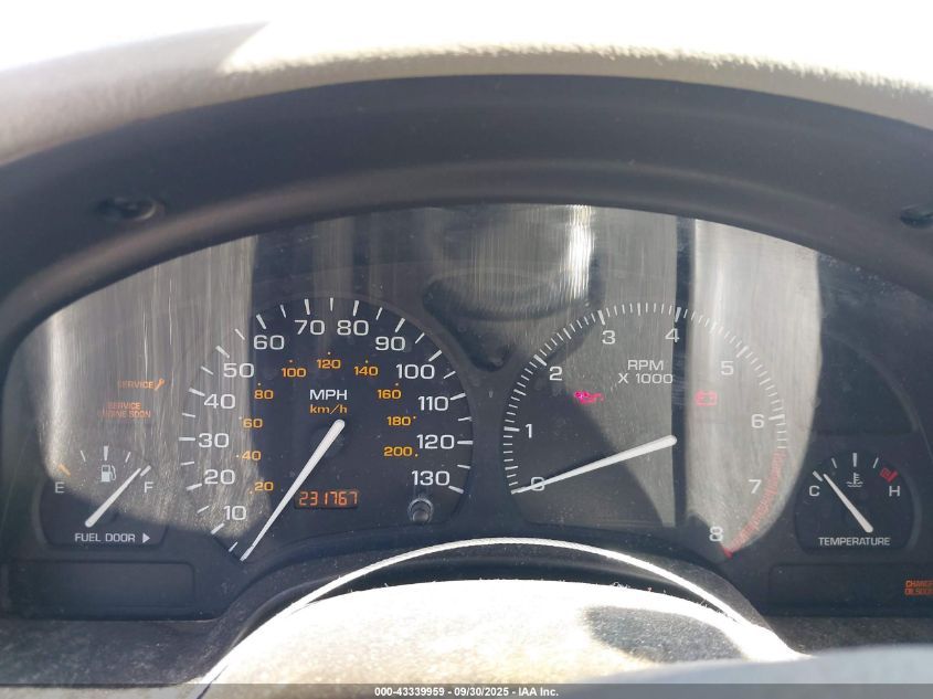 2001 Saturn L200 VIN: 1G8JU52FX1Y529010 Lot: 43339959