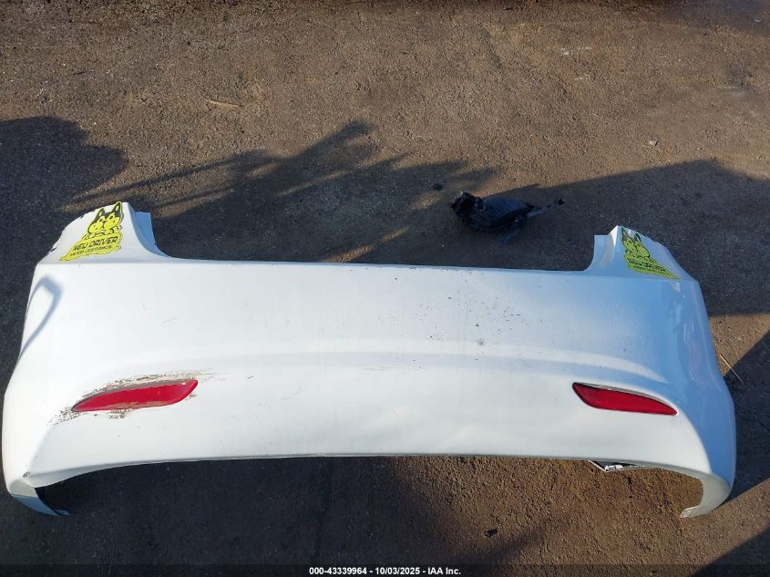 2013 Hyundai Elantra Gls VIN: 5NPDH4AE5DH451137 Lot: 43339964